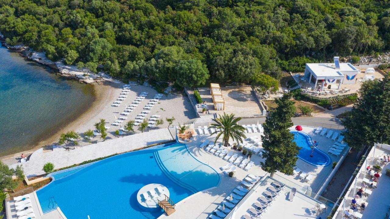 Aminess Vival Port9 Resort Medvinjak Exterior foto